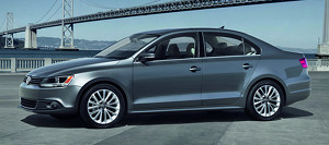 
Image Design Extrieur - VW Jetta (2011)
 