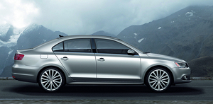 
Image Design Extrieur - VW Jetta (2011)
 