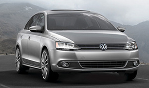 
Image Design Extrieur - VW Jetta (2011)
 