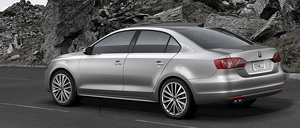 
Image Design Extrieur - VW Jetta (2011)
 