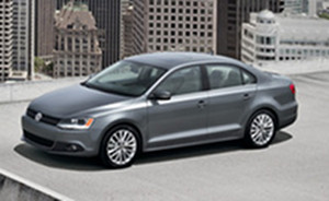 
Image Design Extrieur - VW Jetta (2011)
 