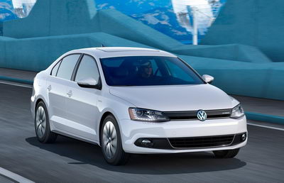 
Image Design Extrieur - VW Jetta Hybride (2013)
 