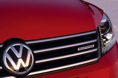 
Image Design Extrieur - VW Passat Alltrack (2013)
 