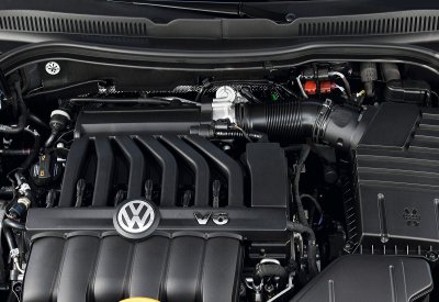 
Image Moteur - VW Passat CC (2013)
 