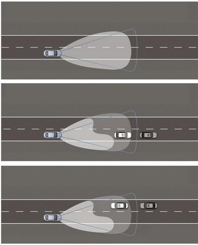 
VW Passat CC (2013). Dessin Image4
 