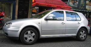 VW Golf 4 27