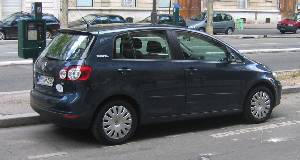 VW Golf Plus 27