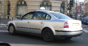 VW Passat 26